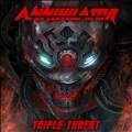 Triple Threat [2CD+DVD]