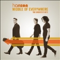 Middle Of Everywhere - The Greatest Hits