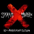 10th Anniversary Heroin Diaries Super Deluxe  [CD+DVD]