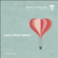 Love from King's