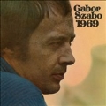 1969 (Gold Vinyl)