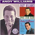 Sings Steve Allen/Two Time Winners