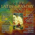 2001 Latin Grammy Nominees (Columbia)