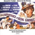 Frankel: Music for the Movies / Albert, Queensland SO