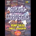 Heavy Salsa & Sweet Boogaloo  [DVD+CD]