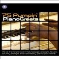 75 Pupin' Piano Greats