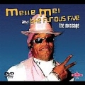 The Message  [CD+DVD]