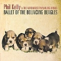 Ballet Of The Bouncing Beagles