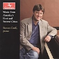 Music from America's First & Second Cities / Steven Graff