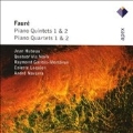 Faure: Piano Quartets No.1, No.2