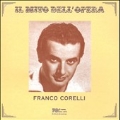 Recital -  Arias & Opera Scenes (1955-1958) / Franco Corelli(T)