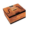 Yo-Yo Ma - 30 Years<初回生産限定盤>