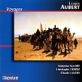 Aubert : Melodies/ Masset, Crapez, Lavoix