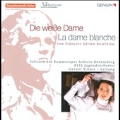 Boieldieu: Die Weibe Dame (In German)