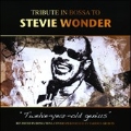 Tribute In Bossa To Stevie Wonder
