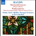 Haydn: Mariazellermesse (Missa Cellensis), Paukenmesse