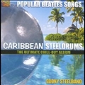 Popular Beatles Songs : Caribbean Steeldrums