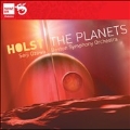 Holst: The Planets Op.32