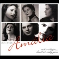 And So It Began: Amalia's