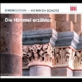 Die Himmel Erzahlen - Works by H.Schutz