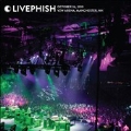 Live Phish : 10/26/10 Verizon Wireless Arena, Manchester, NH