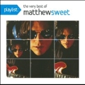 Playlist : The Very Best of Matthew Sweet