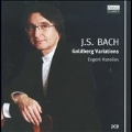 J.S.Bach: Goldberg Variations BWV.988