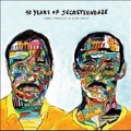 10 Years of Secretsundaze