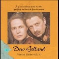 Violin Duos Vol.4 - S.Ahvenjarvi, A.Hidman, A.Keuk, etc