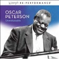 Oscar Peterson : Unmistakable -Zenph Re- performance