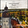 A.Panufnik: Symphonic Works Vol.4