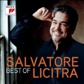 Il Tenore (Best of Salvatore Licitra)