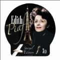 Edith Piaf<限定盤>