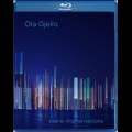 Ola Gjeilo: Piano Improvisations [SACD Hybrid+Blu-ray Audio]