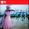 G.Legrenzi: Sonatas and Balletti