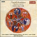 Fauvel's Rondeaux - Chamber Music by John McCabe