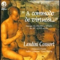 A Commodo De Virtuosi