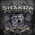 33: the Best of Shakra
