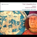 The Cosmopolitan - Songs by Oswald von Wolkenstein