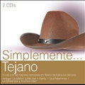 Simplemente Tejano