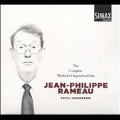 J.P.Rameau: The Complete Works for Harpsichord Solo