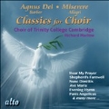 Agnus Dei, Miserere - Classics for Choirs