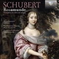 Schubert: Rosamunde - Complete Incidental Music