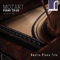モーツァルト: ピアノ三重奏曲集