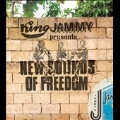 New Sounds Of Freedom