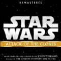 Star Wars: The Attack of the Clones