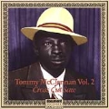 Vol. 2: Cross Cut Saw Blues: The Complete Recordings (1940-1942) *