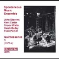 Quintessence Vol.1