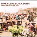 Afrobeat Visions