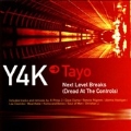 Y4K Vol.5 (Dread At The Controls - Mixed by Tayo)